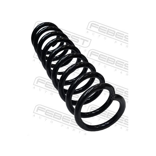 22115-001R - Suspension Spring 