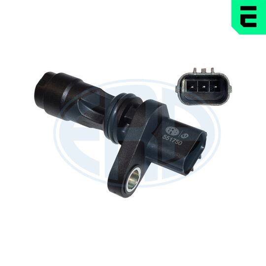 551750A - Sensor, crankshaft pulse 