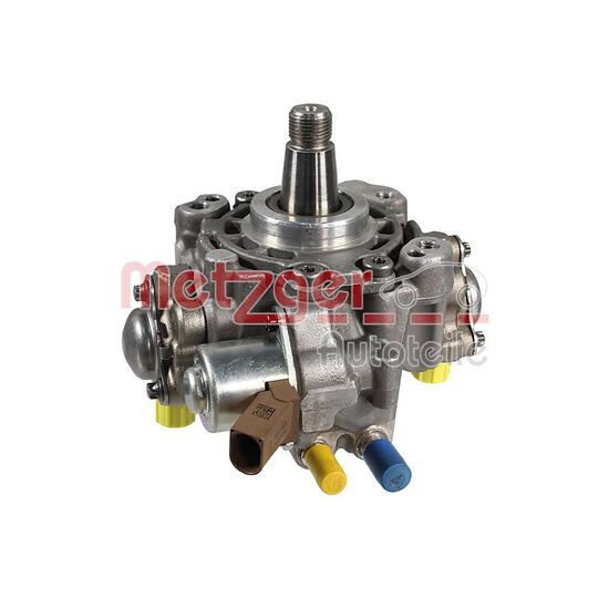 0830150 - High Pressure Pump 