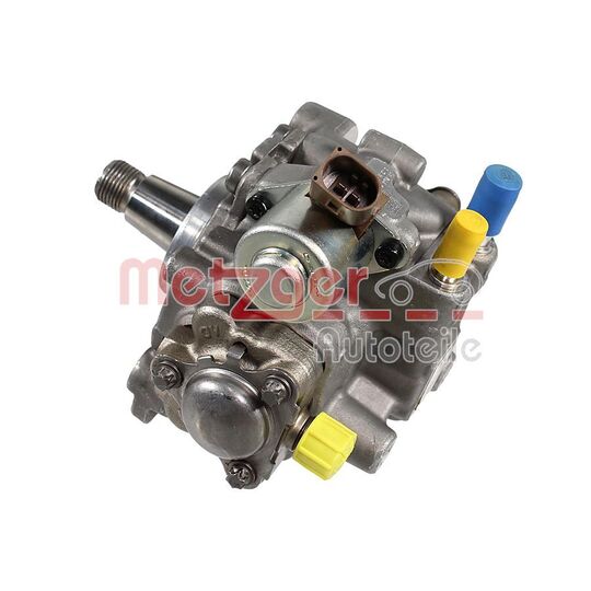 0830150 - High Pressure Pump 