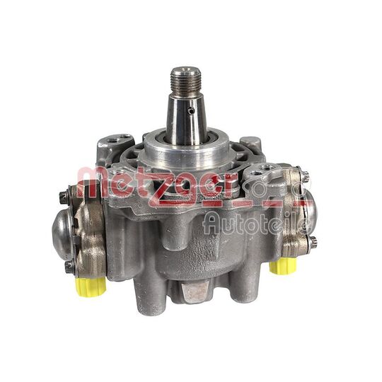 0830150 - High Pressure Pump 