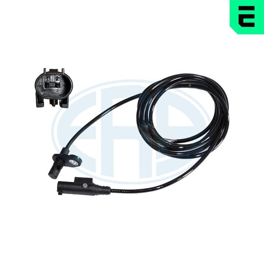 560928A - Sensor, wheel speed 