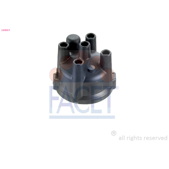 Distributor Cap