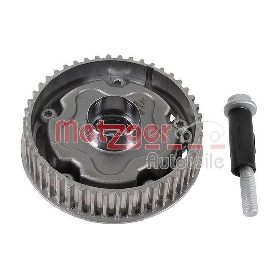 2410096 - Camshaft Adjuster 