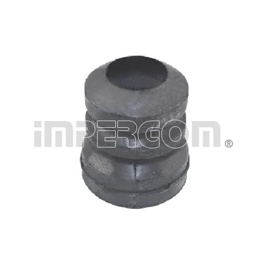 360082 - Rubber Buffer, suspension 