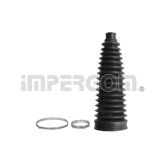 500087K/TE - Bellow Set, steering 