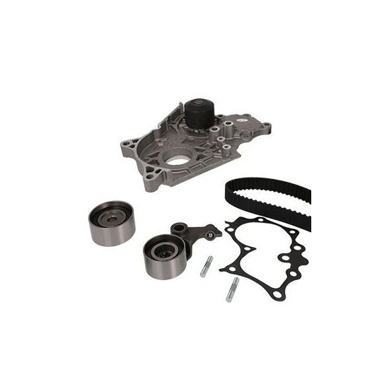 KP963-1 - Water Pump & Timing Belt Set 