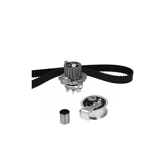 KP1355-6 - Water Pump & Timing Belt Set 