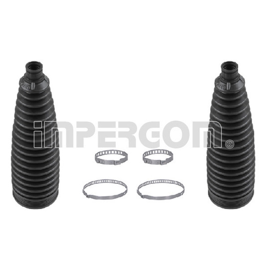 500093K/TE - Bellow Set, steering 