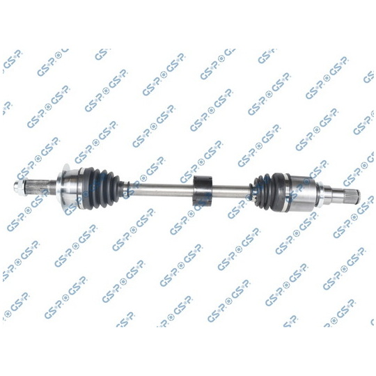 257289 - Drive Shaft 