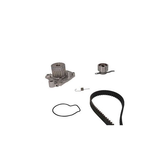 KP669-2 - Water Pump & Timing Belt Set 