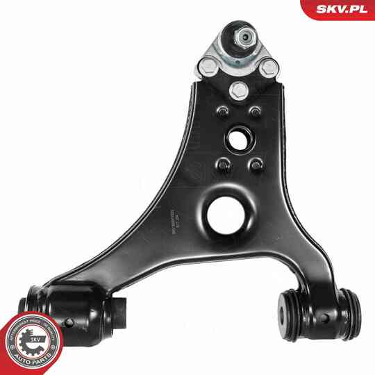 69SKV320 - Control Arm/Trailing Arm, wheel suspension 