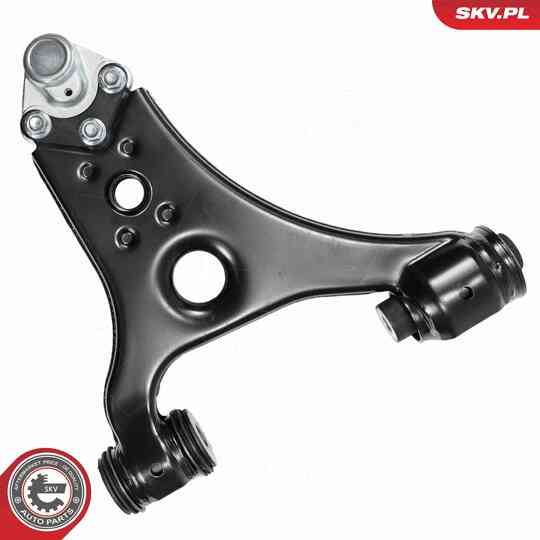 69SKV320 - Control Arm/Trailing Arm, wheel suspension 