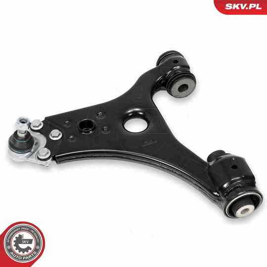 69SKV320 - Control Arm/Trailing Arm, wheel suspension 