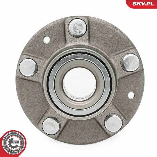 29SKV657 - Wheel Bearing Kit 