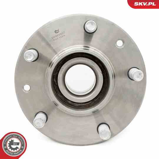 29SKV657 - Wheel Bearing Kit 