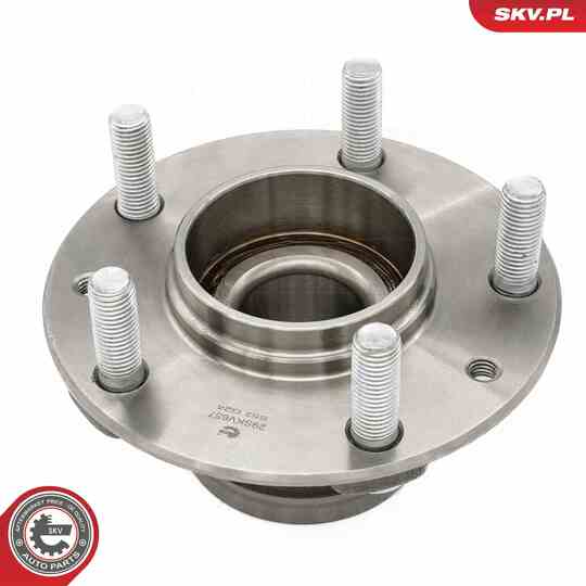 29SKV657 - Wheel Bearing Kit 