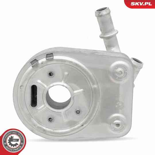 31SKV310 - Oil Cooler, engine oil 