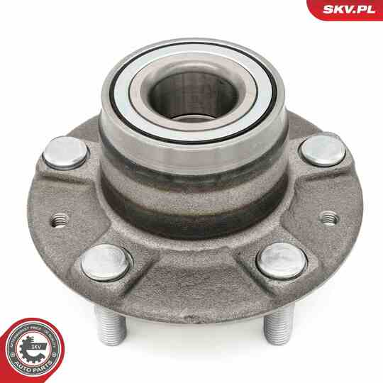 29SKV657 - Wheel Bearing Kit 