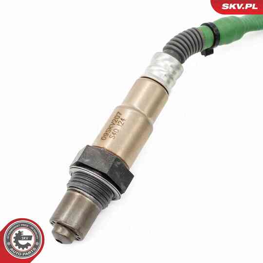 09SKV207 - Lambda Sensor 