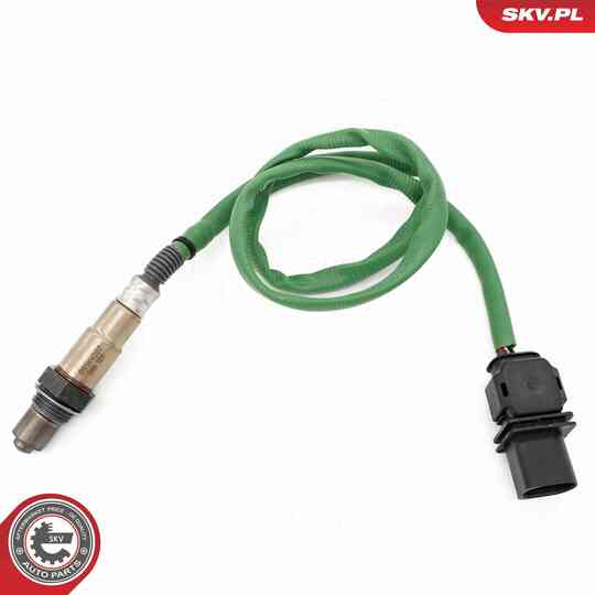 09SKV207 - Lambda Sensor 