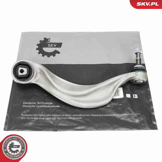 69SKV355 - Control Arm/Trailing Arm, wheel suspension 