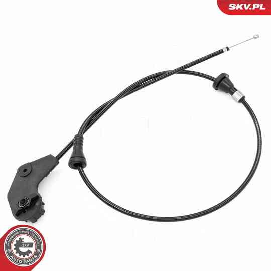 96SKV275 - Bonnet Cable 