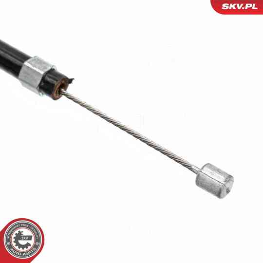 96SKV275 - Bonnet Cable 