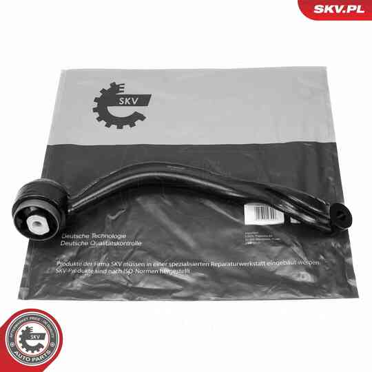 69SKV401 - Control Arm/Trailing Arm, wheel suspension 