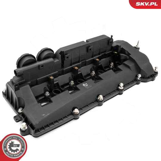 48SKV111 - Cylinder Head Cover 