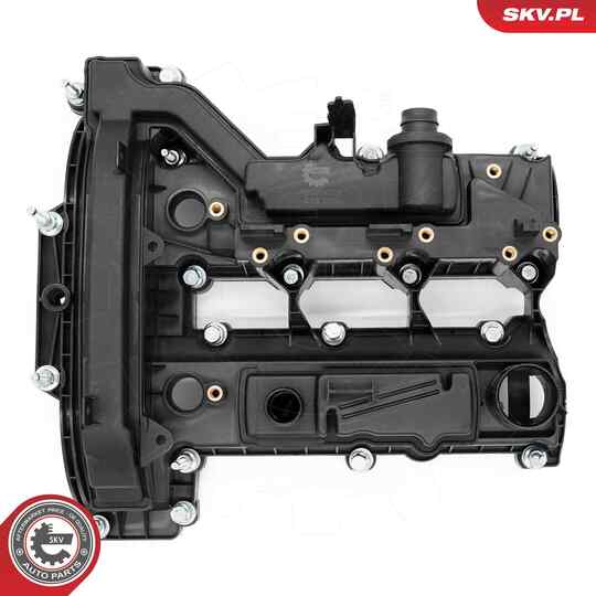 48SKV127 - Cylinder Head Cover 