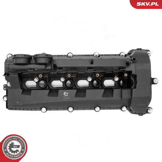 48SKV111 - Cylinder Head Cover 