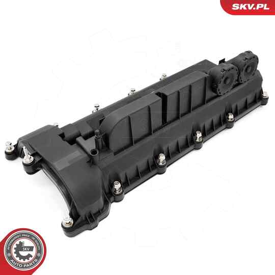 48SKV111 - Cylinder Head Cover 