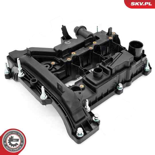 48SKV127 - Cylinder Head Cover 