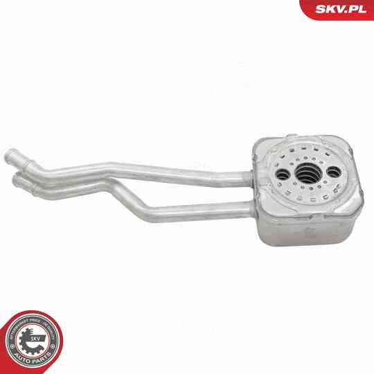 31SKV293 - Oil Cooler, engine oil 