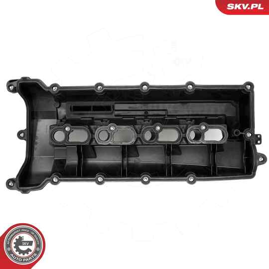 48SKV111 - Cylinder Head Cover 