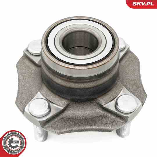 29SKV665 - Wheel Bearing Kit 