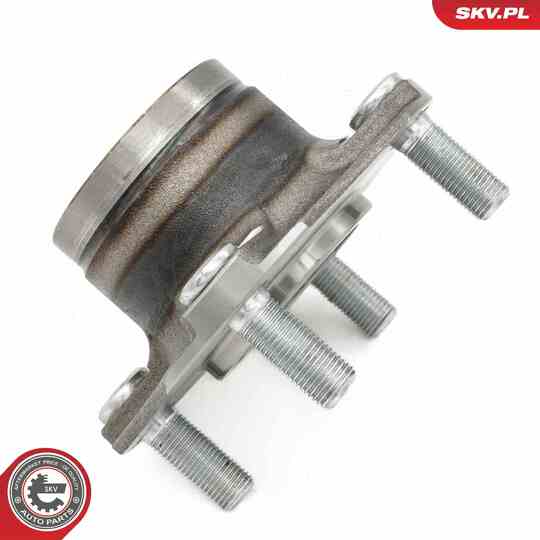 29SKV665 - Wheel Bearing Kit 