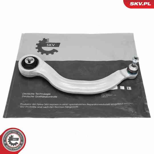 69SKV316 - Control Arm/Trailing Arm, wheel suspension 