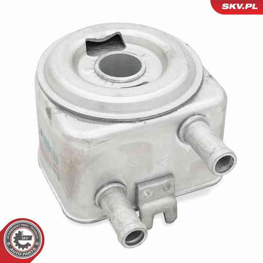 31SKV274 - Oil Cooler, engine oil 