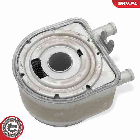 31SKV274 - Oil Cooler, engine oil 