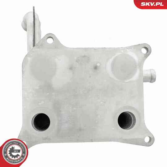 31SKV323 - Oil Cooler, engine oil 