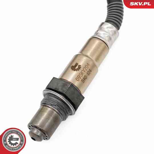 09SKV204 - Lambda Sensor 