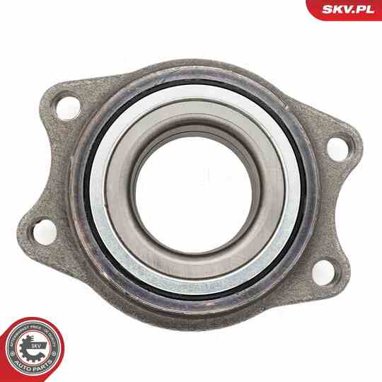 29SKV672 - Wheel Bearing Kit 