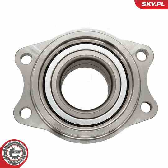 29SKV672 - Wheel Bearing Kit 