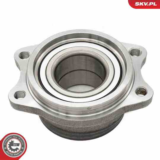 29SKV672 - Wheel Bearing Kit 