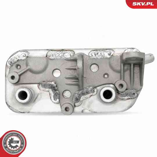 31SKV330 - Oil Cooler, automatic transmission 