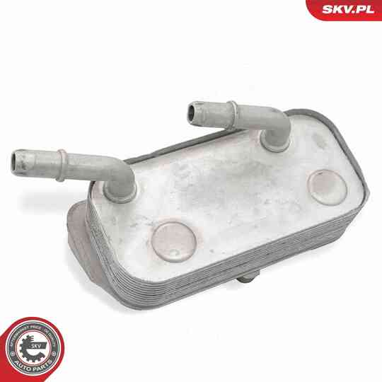 31SKV330 - Oil Cooler, automatic transmission 