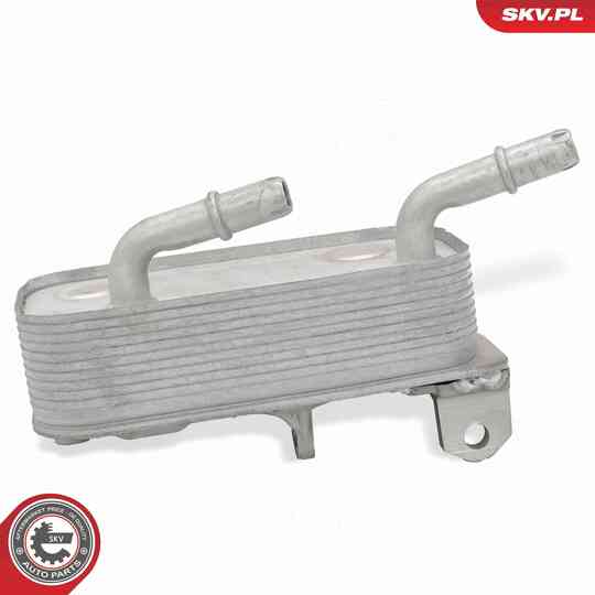 31SKV330 - Oil Cooler, automatic transmission 