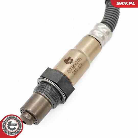 09SKV205 - Lambda Sensor 